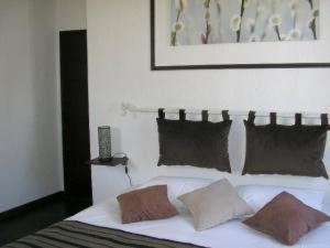Relais Saint Louis, Logis Hotell Belleme Exteriör bild
